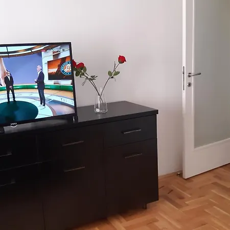 Appartamento Skadarlija