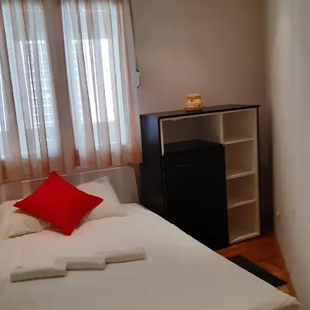 Appartamento Skadarlija