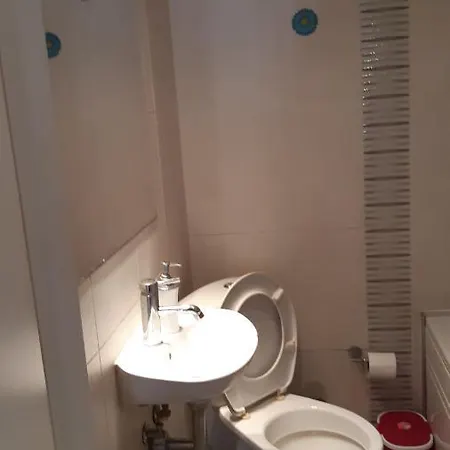 Skadarlija Appartamento