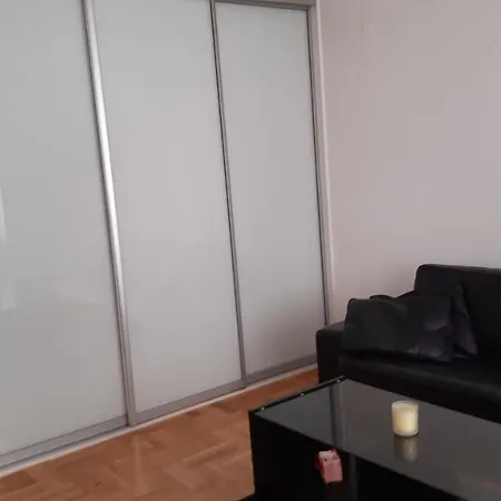 Appartamento Skadarlija Belgrado