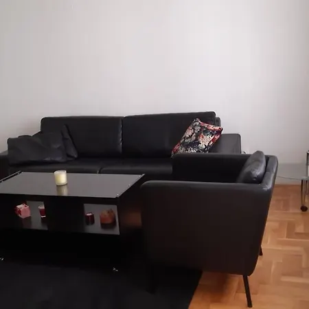 Skadarlija Belgrado